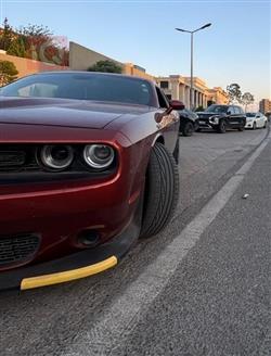 دودج تشالنجر